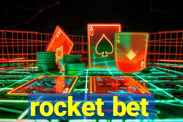 rocket bet